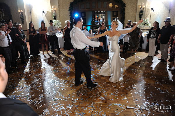 Best Country Club Of Orlando Wedding Photos - Sandra Johnson (SJFoto.com)